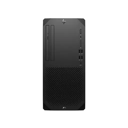 HP Z1 G9 Intel® Core™ i7 i7-14700 16 GB DDR5-SDRAM 512 GB SSD NVIDIA GeForce RTX 3