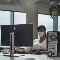 HP Pro 400 G9 Intel® Core™ i5 i5-12500 16 GB DDR4-SDRAM 512 GB SSD Windows 11 Pro