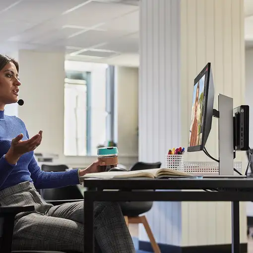 HP Pro Mini 400 G9 Intel® Core™ i5 i5-12500T 16 GB DDR4-SDRAM 512 GB SSD Windows 1