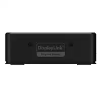 Belkin USB-C Dual Display Docking Station USB 3.2 Gen 1 (3.1 Gen 1) Type-C Negro