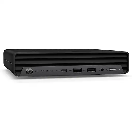 HP G9 Intel® Core™ i7 i7-12700T 16 GB DDR5-SDRAM 256 GB SSD Windows 10 IoT Enterpr