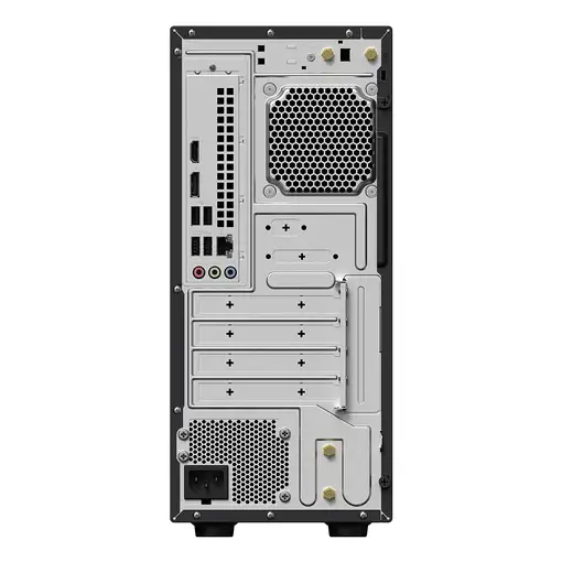 ASUS ExpertCenter P500 Mini Tower P500MV-13420H043X - Sobremesa (Intel Core i5-134