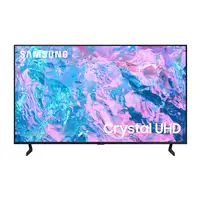 Samsung Series 7 UE65CU7092U 165,1 cm (65\) 4K Ultra HD Smart TV Wifi Negro