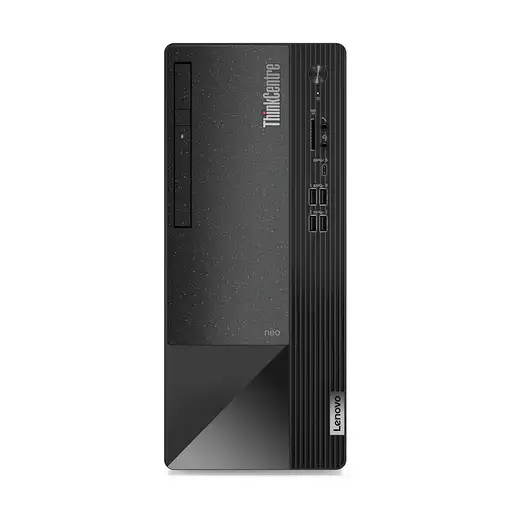 Lenovo ThinkCentre neo 50t Gen 4 Intel® Core™ i5 i5-13400 8 GB DDR4-SDRAM 512 GB S Lenovo ThinkCentre neo 50t Gen 4 Intel® Core™ i5 i5-13400 8 GB DDR4-SDRAM 512 GB S