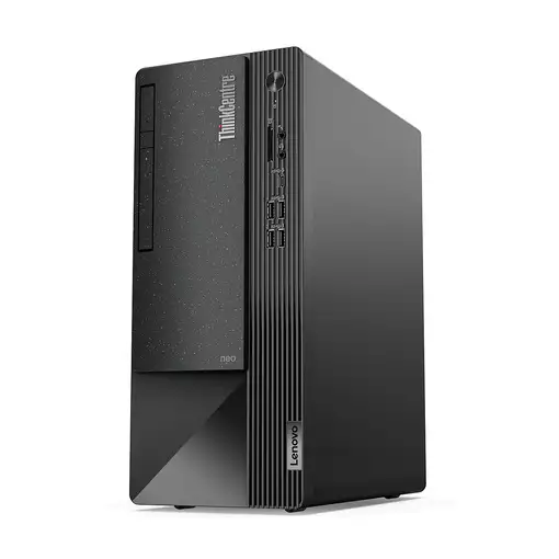 Lenovo ThinkCentre neo 50t Gen 4 Intel® Core™ i5 i5-13400 8 GB DDR4-SDRAM 512 GB S