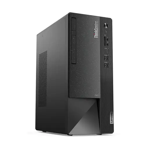 Lenovo ThinkCentre neo 50t Gen 4 Intel® Core™ i5 i5-13400 8 GB DDR4-SDRAM 512 GB S
