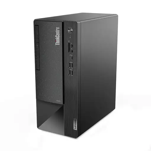 Lenovo ThinkCentre neo 50t Gen 4 Intel® Core™ i5 i5-13400 8 GB DDR4-SDRAM 512 GB S