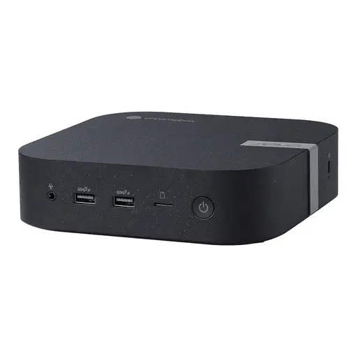 ASUS Chromebox CHROMEBOX5-S5007UN Intel® Core™ i5 i5-1240P 8 GB DDR4-SDRAM 128 GB