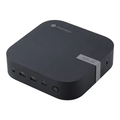 ASUS Chromebox CHROMEBOX5-S5007UN Intel® Core™ i5 i5-1240P 8 GB DDR4-SDRAM 128 GB