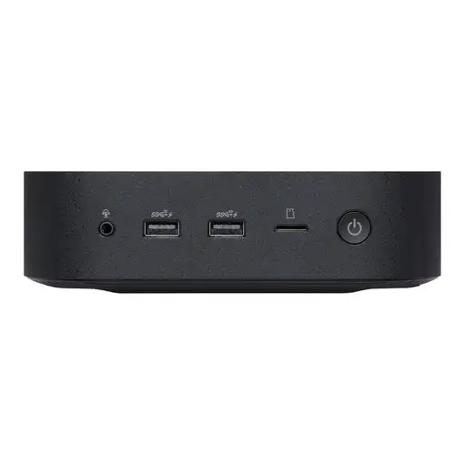 ASUS Chromebox CHROMEBOX5-S5007UN Intel® Core™ i5 i5-1240P 8 GB DDR4-SDRAM 128 GB