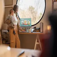 HP Slim Desktop S01-pF2034ns Intel® Core™ i3 i3-12100 8 GB DDR4-SDRAM 512 GB SSD W