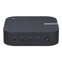 ASUS Chromebox CHROMEBOX5-S7009UN+ Intel® Core™ i7 i7-1260P 16 GB DDR4-SDRAM 256 G