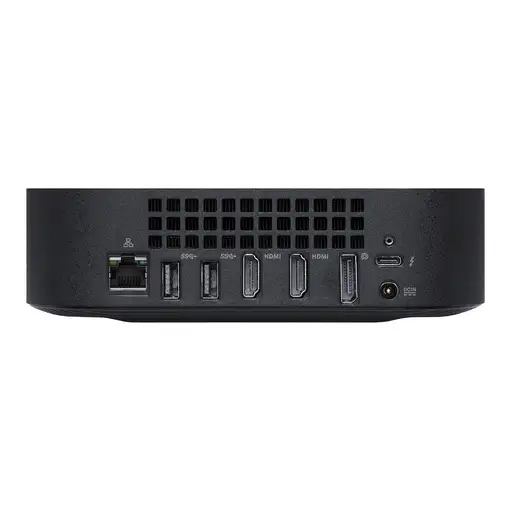 ASUS Chromebox CHROMEBOX5-S7009UN+ Intel® Core™ i7 i7-1260P 16 GB DDR4-SDRAM 256 G