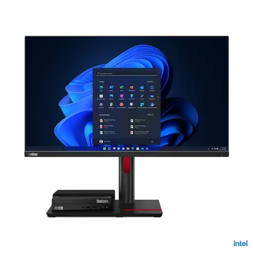 Lenovo ThinkCentre M90q Gen 4 Intel® Core™ i7 i7-13700 16 GB DDR5-SDRAM 512 GB SSD