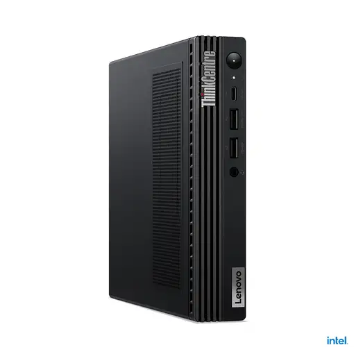 Lenovo ThinkCentre M90q Gen 4 Intel® Core™ i7 i7-13700 16 GB DDR5-SDRAM 512 GB SSD