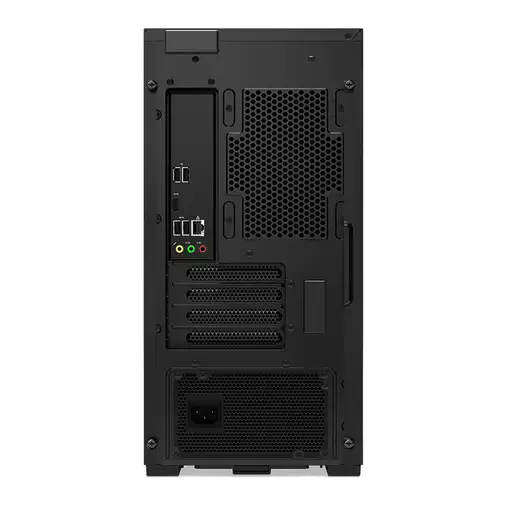 Lenovo Legion T5 AMD Ryzen™ 7 5800 16 GB DDR4-SDRAM 512 GB SSD NVIDIA GeForce RTX