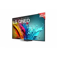 LG QNED 65QNED86T6A.AEU Televisor 165,1 cm (65\) 4K Ultra HD Smart TV Wifi Negro