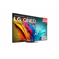 LG QNED 65QNED86T6A.AEU Televisor 165,1 cm (65\) 4K Ultra HD Smart TV Wifi Negro