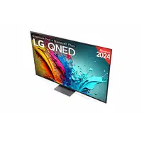LG QNED 65QNED86T6A.AEU Televisor 165,1 cm (65\) 4K Ultra HD Smart TV Wifi Negro