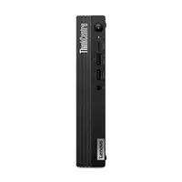 Lenovo ThinkCentre M70q Gen 4 Intel® Core™ i5 i5-13400T 8 GB DDR4-SDRAM 256 GB SSD