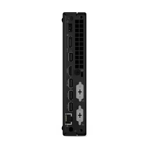 Lenovo ThinkCentre M70q Gen 4 Intel® Core™ i5 i5-13400T 8 GB DDR4-SDRAM 256 GB SSD