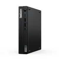 Lenovo ThinkCentre M70q Gen 5 Intel® Core™ i5 i5-13400T 16 GB DDR5-SDRAM 512 GB SS Lenovo ThinkCentre M70q Gen 5 Intel® Core™ i5 i5-13400T 16 GB DDR5-SDRAM 512 GB SS