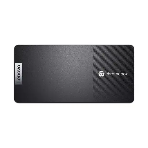 Lenovo Chromebox Micro Intel® Celeron® N N4500 8 GB LPDDR4x-SDRAM 32 GB eMMC Chrom
