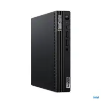 Lenovo ThinkCentre M70q Gen 4 Intel® Core™ i5 i5-13400T 16 GB DDR4-SDRAM 512 GB SS