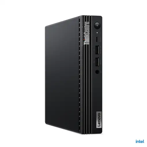 Lenovo ThinkCentre M70q Gen 4 Intel® Core™ i5 i5-13400T 16 GB DDR4-SDRAM 512 GB SS