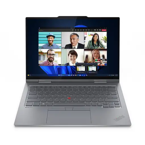 Lenovo ThinkPad X1 2-in-1 Gen 9 Intel Core Ultra 5 125U Híbrido (2-en-1) 35,6 cm (