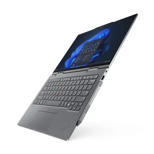 Lenovo ThinkPad X1 2-in-1 Gen 9 Intel Core Ultra 5 125U Híbrido (2-en-1) 35,6 cm (