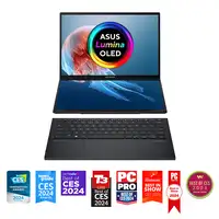 ASUS 6769 UX8406MA-PZ271W Portatil Intel Core Ultra 9 (14'')3k W 11home ASUS 6769 UX8406MA-PZ271W Portatil Intel Core Ultra 9 (14'')3k W 11home