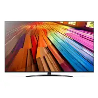 LG UHD UT81 139,7 cm (55\) 4K Ultra HD Smart TV Wifi Negro