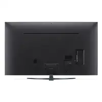 LG UHD UT81 139,7 cm (55\) 4K Ultra HD Smart TV Wifi Negro