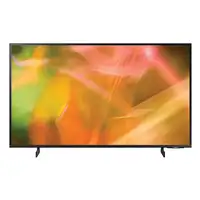 Samsung HAU8000 127 cm (50'') 4K Ultra HD Smart TV Negro 20 W