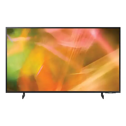Samsung HAU8000 127 cm (50'') 4K Ultra HD Smart TV Negro 20 W