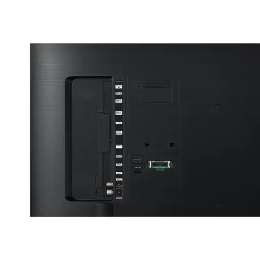 Samsung HAU8000 127 cm (50'') 4K Ultra HD Smart TV Negro 20 W