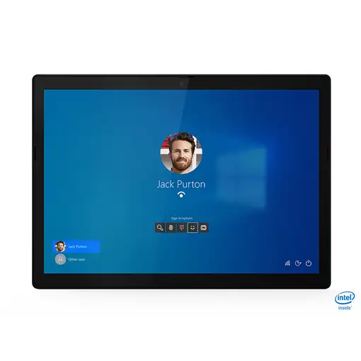 LENOVO 575 ThinkPad X12 Detachable Portatil Intel Core I5 (12.3'') W 11pro