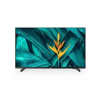 Televisor LED 43'' 4K Ultra HD Negro Smart 43HFL5214U/12 PHILIPS