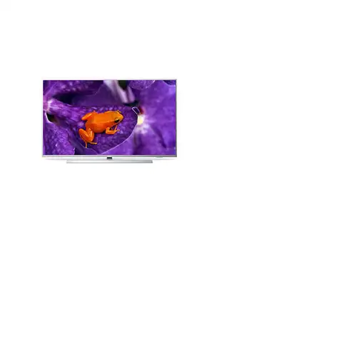 Televisor LED 43'' 4K Ultra HD Plata Smart 43HFL6114U/12 PHILIPS