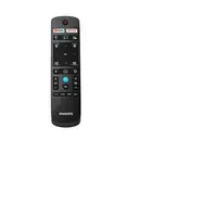 Televisor LED 43'' 4K Ultra HD Plata Smart 43HFL6114U/12 PHILIPS