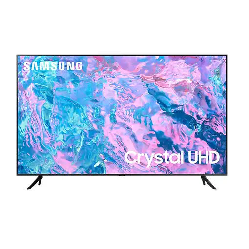Samsung UE50CU7172UXXH Televisor 127 cm (50\) 4K Ultra HD Smart TV Wifi Negro