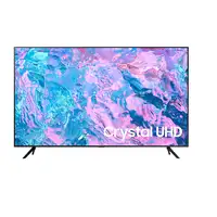 Samsung UE50CU7172UXXH Televisor 127 cm (50\) 4K Ultra HD Smart TV Wifi Negro