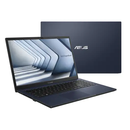 ASUS ExpertBook B1 B1502CVA-BQ0077X - Ordenador Portátil 15.6" Full HD (Intel Core