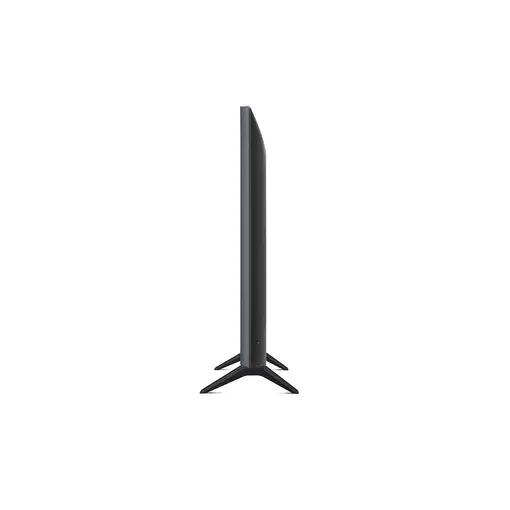 LG UHD 43UR78006LK.API Televisor 109,2 cm (43\) 4K Ultra HD Smart TV Wifi Negro
