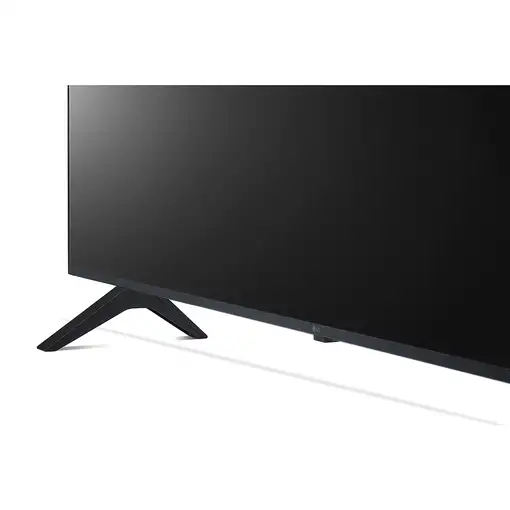 LG UHD 43UR78006LK.API Televisor 109,2 cm (43\) 4K Ultra HD Smart TV Wifi Negro