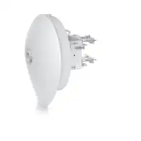 Ubiquiti UISP airFiber 60 XR Puente wifi Blanco