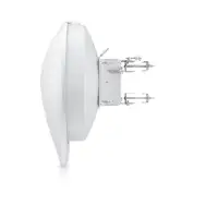 Ubiquiti UISP airFiber 60 XR Puente wifi Blanco