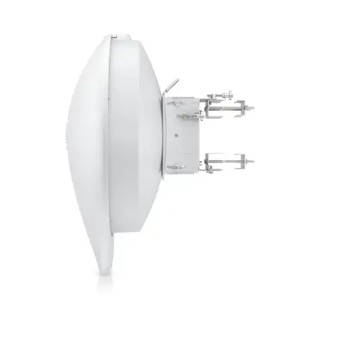 Ubiquiti UISP airFiber 60 XR Puente wifi Blanco
