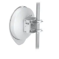 Ubiquiti UISP airFiber 60 XR Puente wifi Blanco